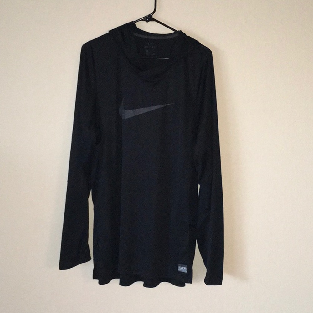 Nike Hoodie ✔️